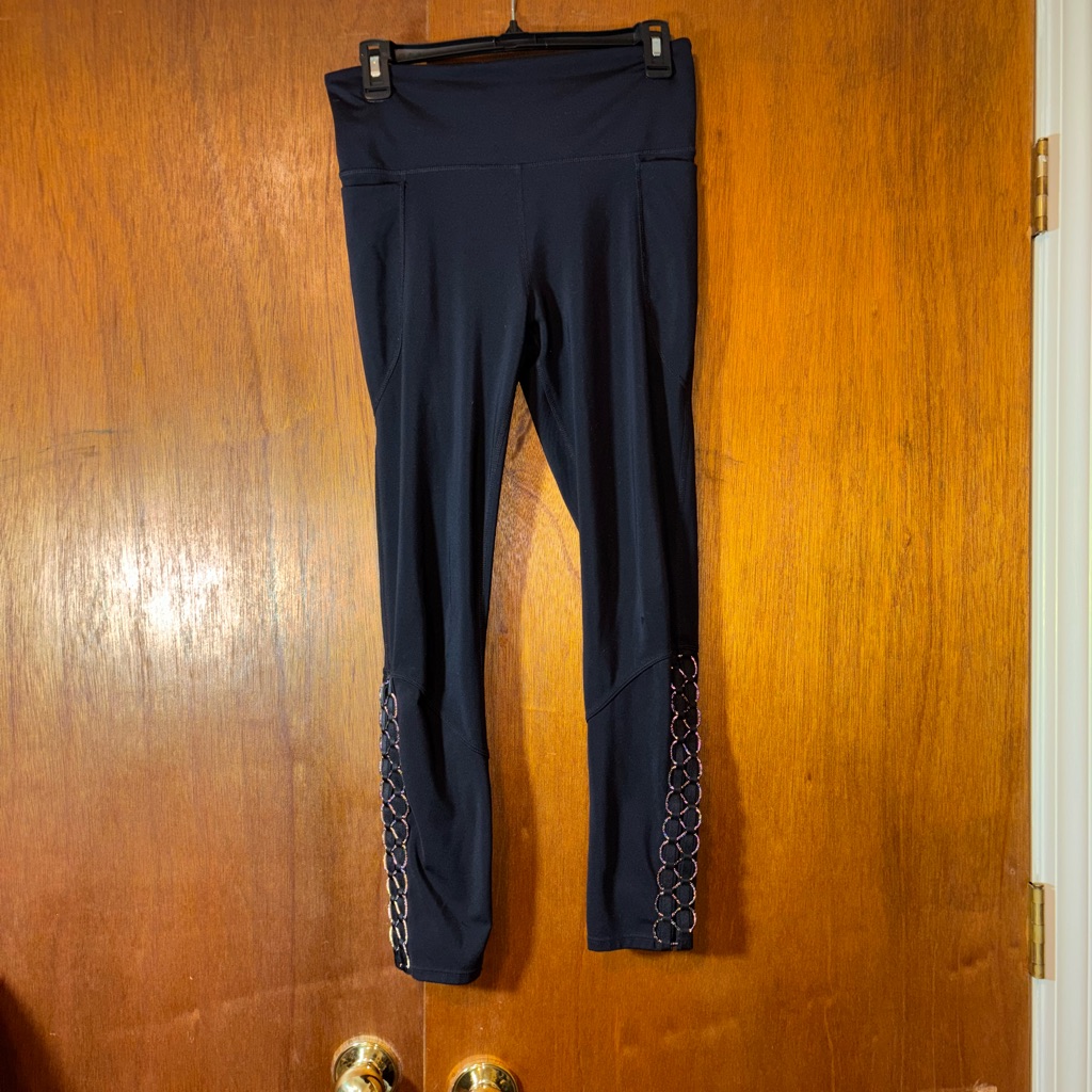Joylab Dark Leggings